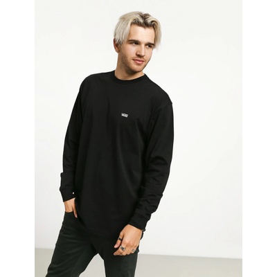 Vans MN Left chest hit ls