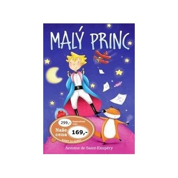Malý princ