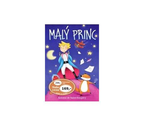 Malý princ