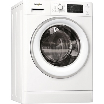 Whirlpool FWDD 1071681 WS