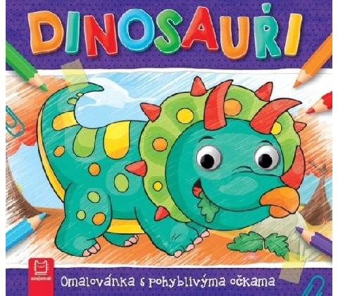 Dinosauři