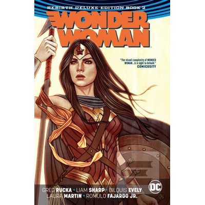 Wonder Woman