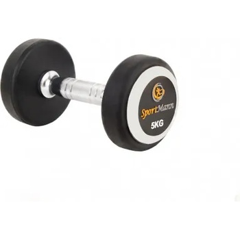 Image 1 of Sportmann Гумирана гира Sportmann Deluxe 5 кг