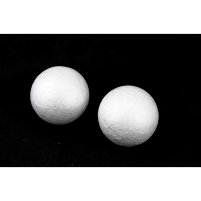Koule O6,5 cm polystyren