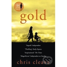 Gold - Chris Cleave