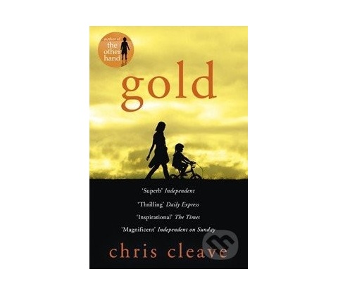 Gold - Chris Cleave
