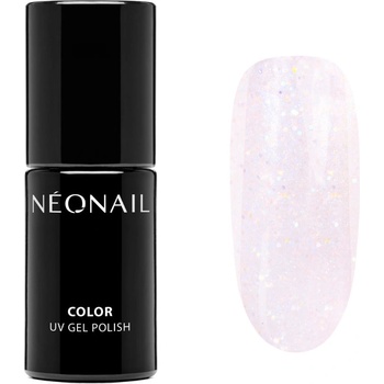 NEONAIL UV Gel Polish Color гел лак за нокти с използване на UV/LED лампа цвят Glimmering Mist 7.2ml