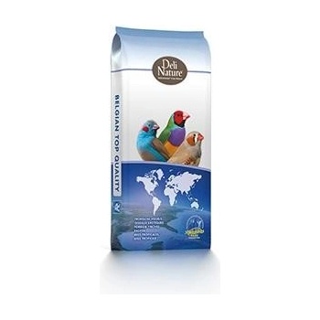 Deli Nature 56 Foreign Finches Super 20 kg