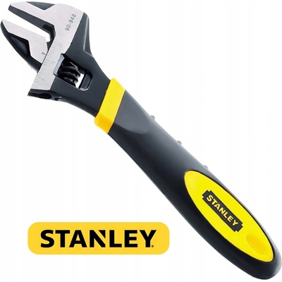 Stanley Staviteľný kľúč 33 mm 250 mm fosfát 0-90-949