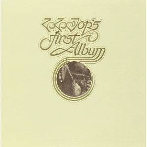 Warner ZZ Top: First Album - CD (018049)