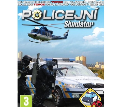 Police Simulator