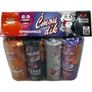 Čmoudík new colour