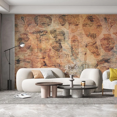 Art gift Фототапет - Реликви