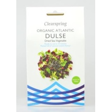 Dulse řasy Clearspring 25 g