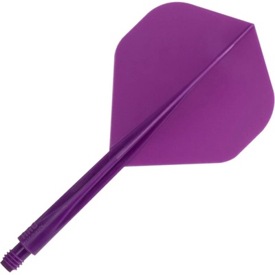 Condor AXE - Standard - Short - Purple CN571