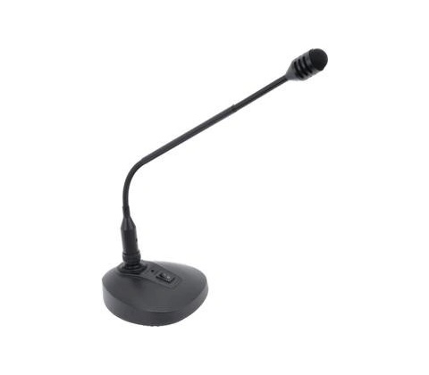 Omnitronic MIC SHD-1
