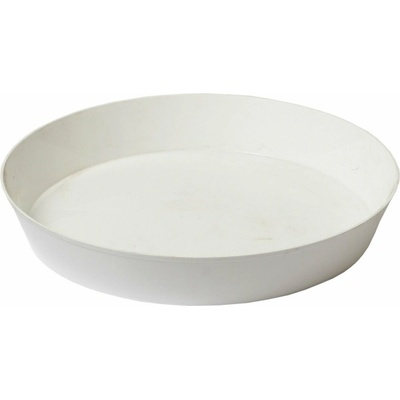 Miska Rubek - biela 30 cm