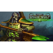 Warhammer 40,000: Space Wolf - Saga of the Great Awakening