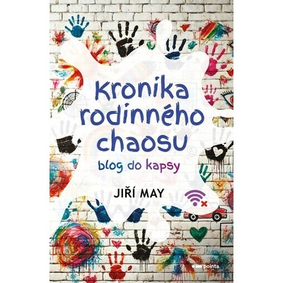 Kronika rodinného chaosu: Blog do kapsy – Hledejceny.cz