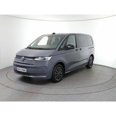 Volkswagen T7 Multivan TDI 110 kW