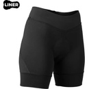 Fox Wms Tecbase Lite Liner black