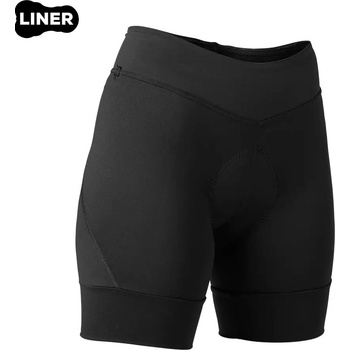 Fox Wms Tecbase Lite Liner black