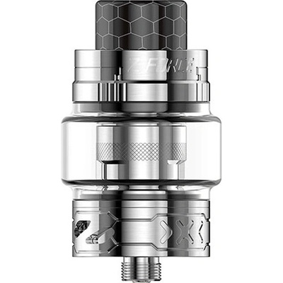 Innokin Clearomizér Z Force Tank Stříbrná 5ml – Sleviste.cz