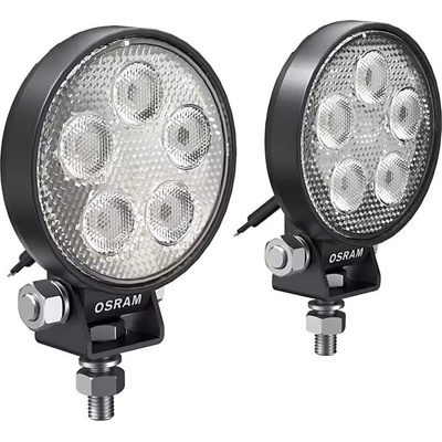 | Osram-Sada 2× výkonných LED bodových svietidiel pre automobil LEDRIVING WL VX70-SP LED/8W/12/24V | LEDWL102-SP