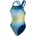 Aqua Sphere essential open back multicolor/blue 32
