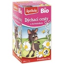 Apotheke Bio průduškový 20 x 1,5 g