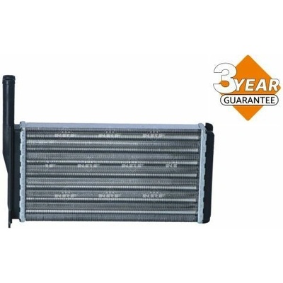 Vymenik tepla, Vnitrni vytapeni NRF 58638