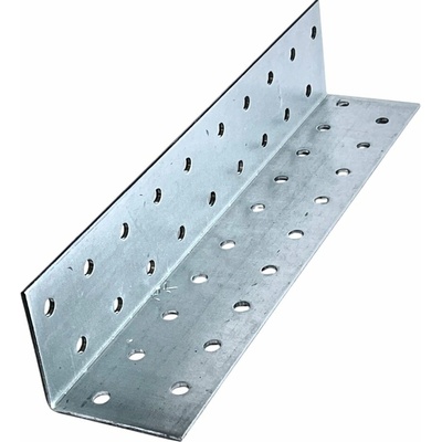 Mark KM15 / KM 6 Uholník montážny 40x40x200x2mm