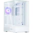 Zalman P40 Prism Plus White