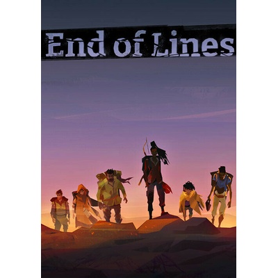 End of Lines