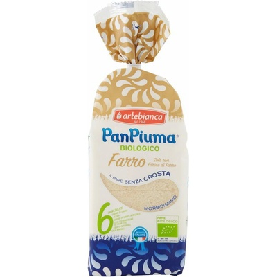 ArteBianca sendvičový chlieb pohánkový BIO 300 g