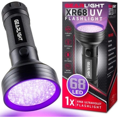 Gearlight XR68 UV LED