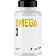 SizeAndSymmetry Nutrition Omega 3 100 kapslí