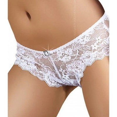 Ewana nohavičky SHORTY 062 WHITE