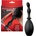 NMC Freshen Pump Ripple 5" Black
