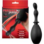 NMC Freshen Pump Ripple 5" Black
