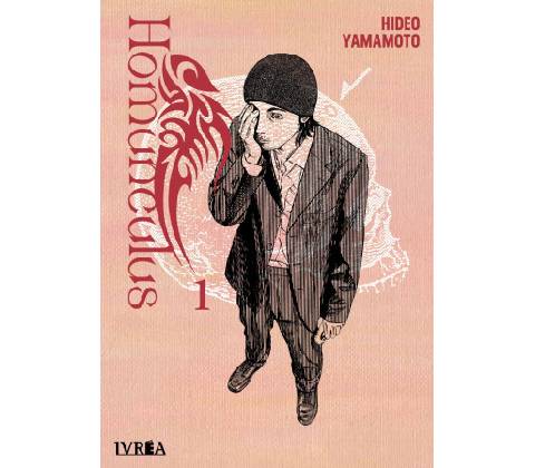 Homunculus 01