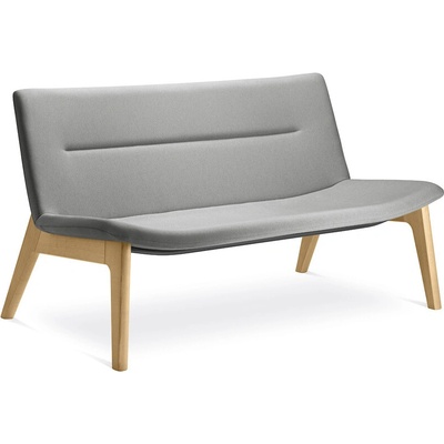 LD SEATING OSLO LOUNGE K2-D