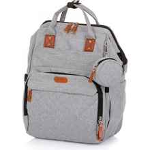 Chipolino taška/batoh Ash grey