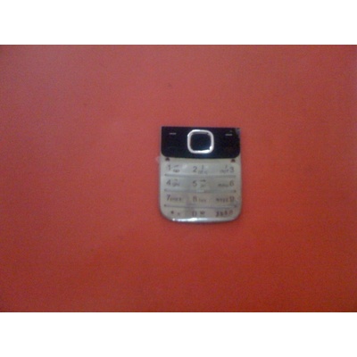 Klávesnice Nokia 6700 classic – Zboží Živě