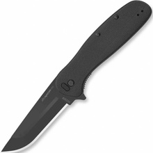 Outdoor Edge Razor VX2 3.0" G10 All Black 01OE140
