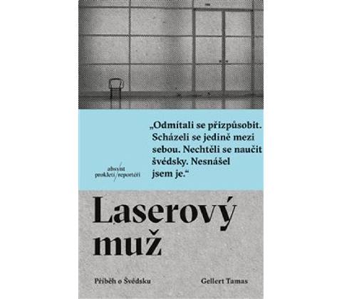 Laserový muž