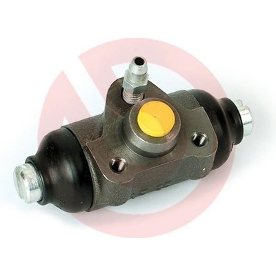 Brzdový valček kolesa BREMBO A 12 235