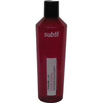 Subtil Color Lab Volume Intense Shampoo 300 ml n