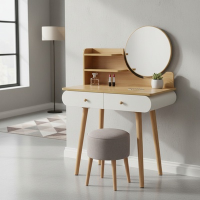 Scandi CM 891937 natural