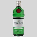 Giny Tanqueray Export Strength London Dry Gin 43,1% 0,7 l (holá láhev)